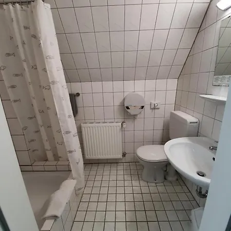 Bergschloesschen Hotel