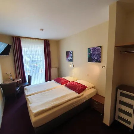 Bergschloesschen Hotel