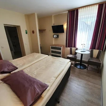 Hotel Bergschloesschen