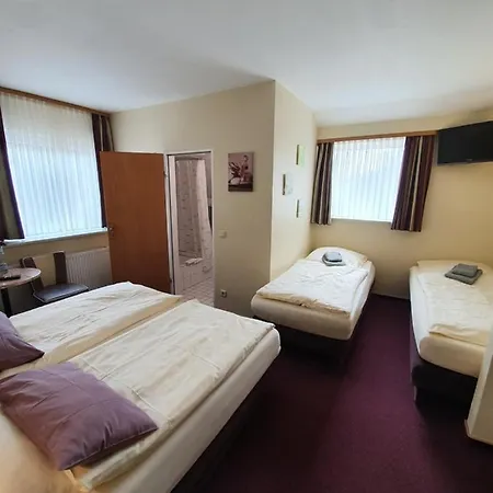 Hotel Bergschloesschen 2*
