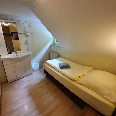 Bergschloesschen 2* Boppard