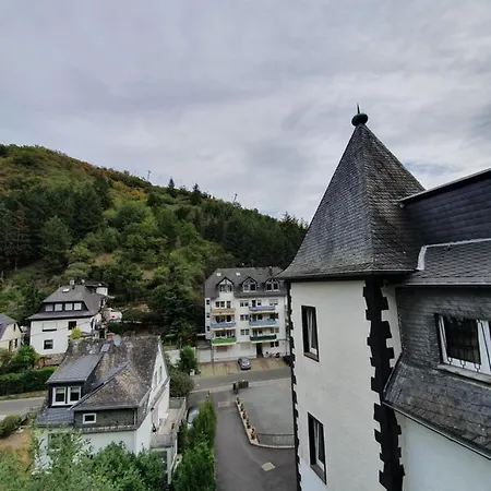 Bergschloesschen