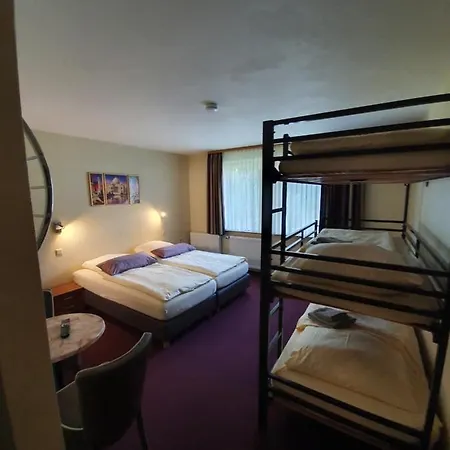 Hotel Bergschloesschen