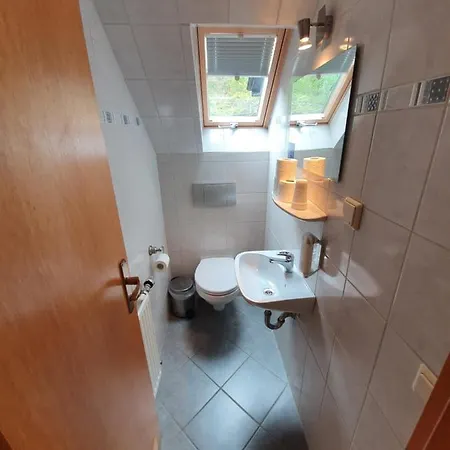 Hotel Bergschloesschen