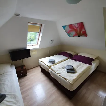 Bergschloesschen Hotel 2*