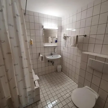 Bergschloesschen Hotel 2*