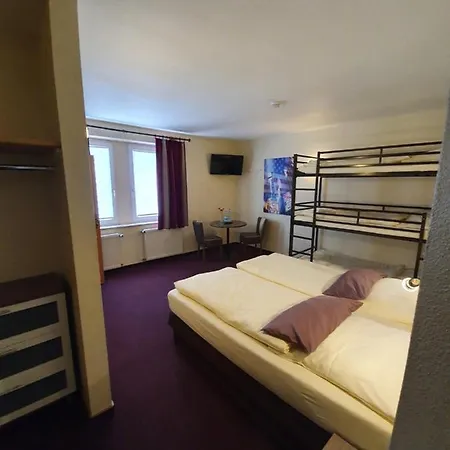 Bergschloesschen Hotel