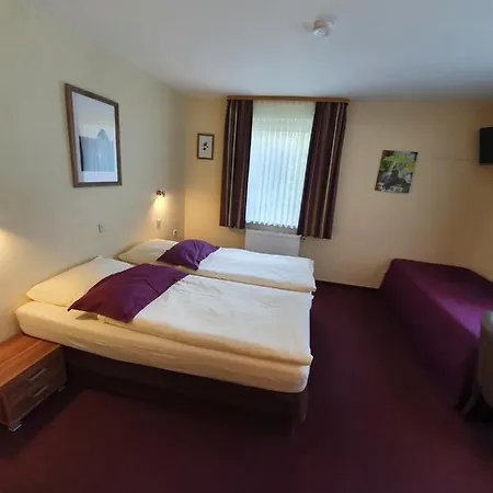 Bergschloesschen Hotel Boppard