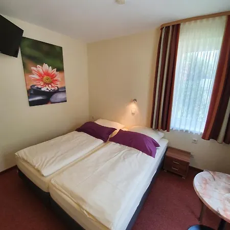 Bergschloesschen Hotel Boppard