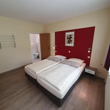 Bergschloesschen Hotel Boppard