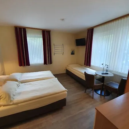 Ξενοδοχείο Bergschloesschen Boppard