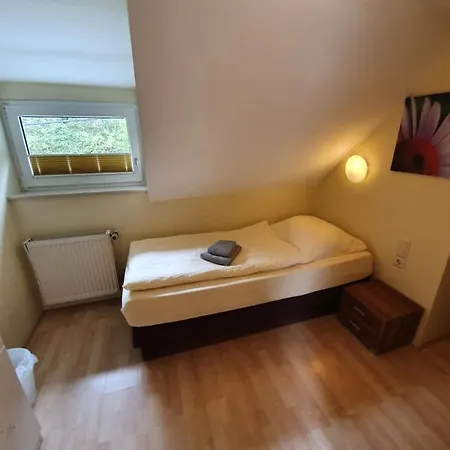 Bergschloesschen Hotel