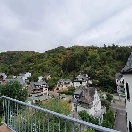 Bergschloesschen