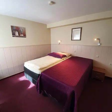 Hotel Bergschloesschen