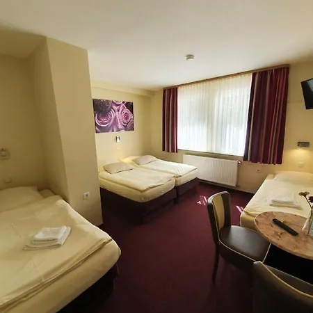 Bergschloesschen Hotel Boppard