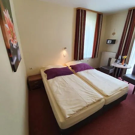 Hotel Bergschloesschen Boppard