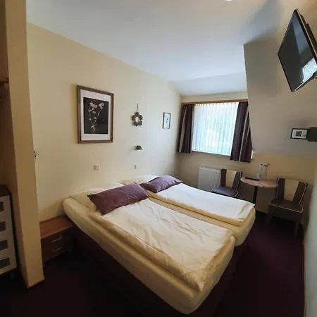 Bergschloesschen Hotel