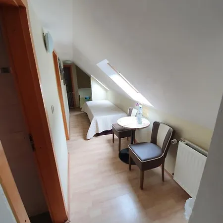 Ξενοδοχείο Bergschloesschen Boppard