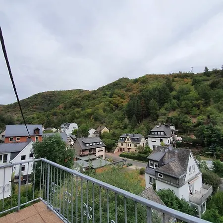 Bergschloesschen Hotel Boppard