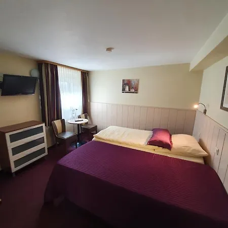 Bergschloesschen 2* Boppard