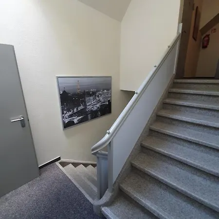 Bergschloesschen Boppard