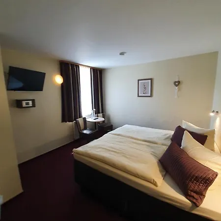 Bergschloesschen Ξενοδοχείο