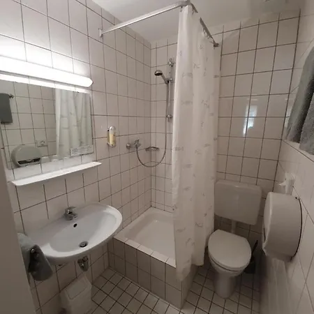 Hotel Bergschloesschen