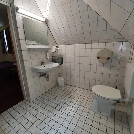 Bergschloesschen Hotel 2*