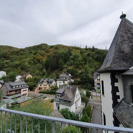 Bergschloesschen Boppard