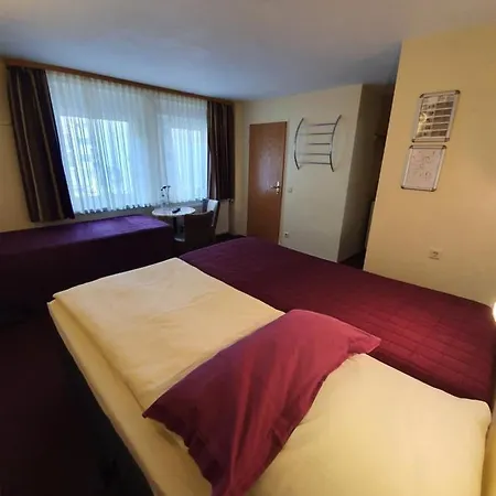 Bergschloesschen Hotel