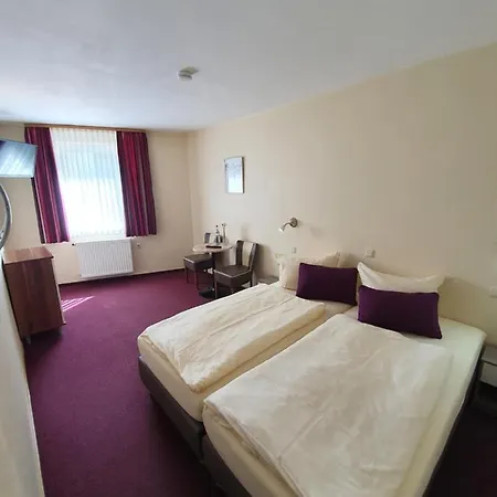 Bergschloesschen Ξενοδοχείο