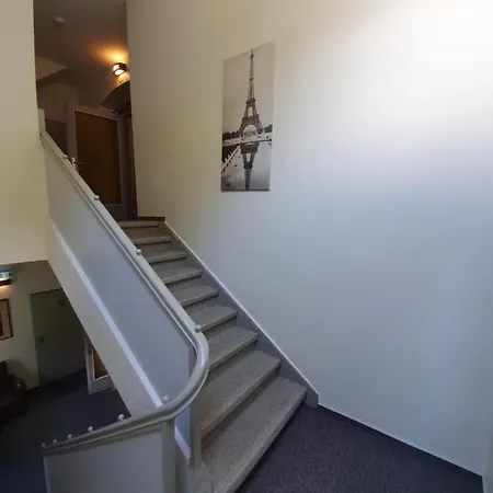 Bergschloesschen Hotel Boppard