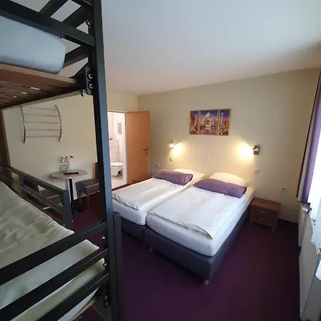 Bergschloesschen Boppard