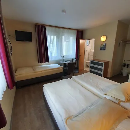 Bergschloesschen Hotel 2*