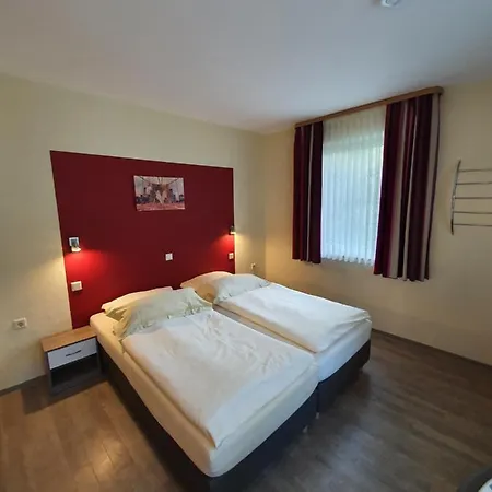 Ξενοδοχείο Bergschloesschen 2*