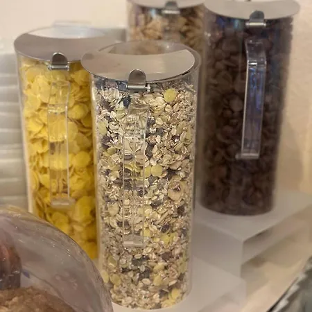 Bergschloesschen Hotel Boppard