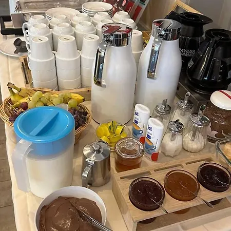 Bergschloesschen Hotel