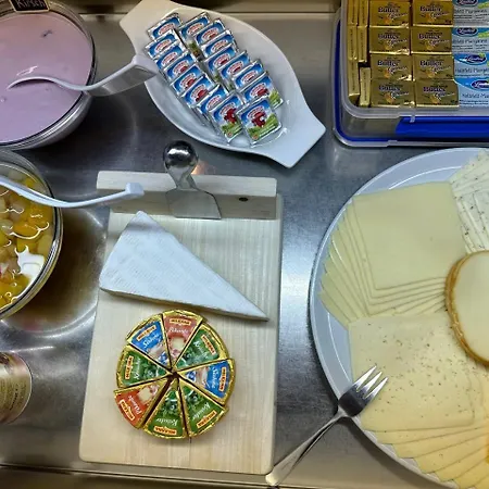 Ξενοδοχείο Bergschloesschen