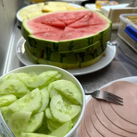 Bergschloesschen Boppard