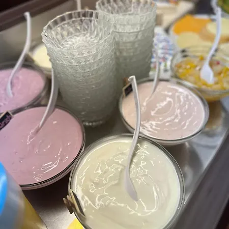 Bergschloesschen Ξενοδοχείο