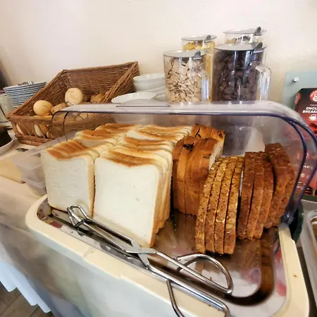 Ξενοδοχείο Bergschloesschen 2*