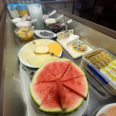 Bergschloesschen Hotel 2*