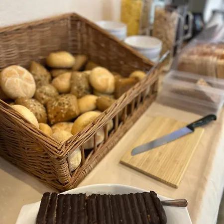 Bergschloesschen 2* Boppard