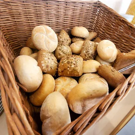 Bergschloesschen Ξενοδοχείο