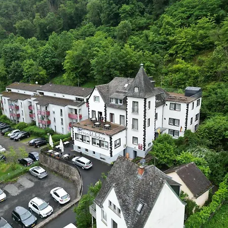 Ξενοδοχείο Bergschloesschen