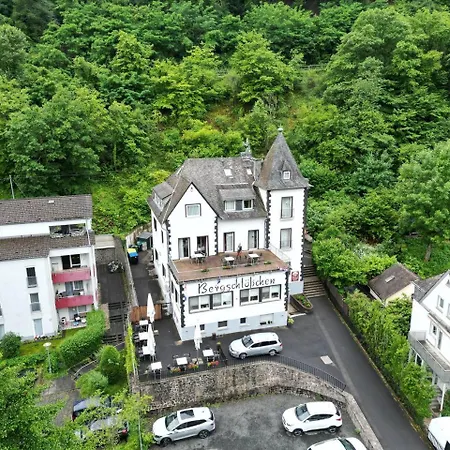 Bergschloesschen Hotel 2*