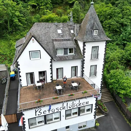 Hotel Bergschloesschen 2*