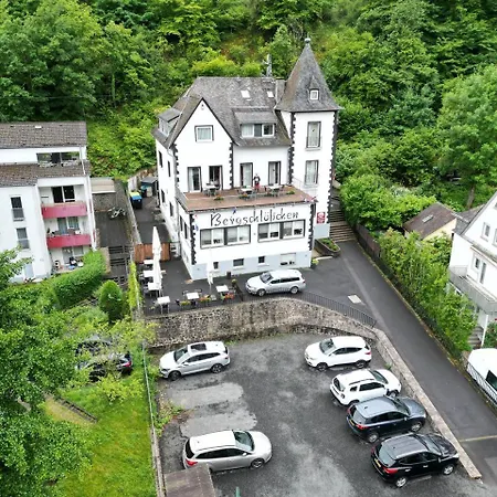Bergschloesschen Hotel Boppard