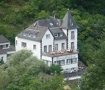 Bergschloesschen