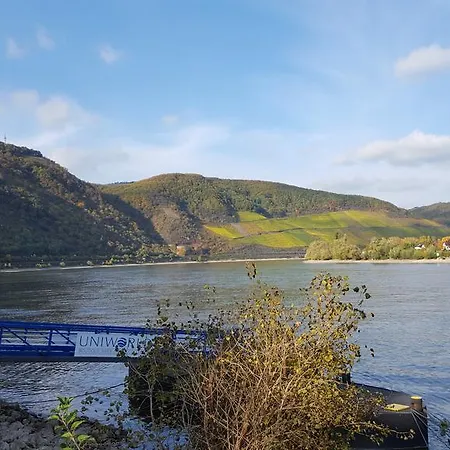 Bergschloesschen